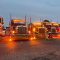 The Ultimate Guide to the Gulf Coast Big Rig Truck Show