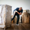 The Ultimate Guide to Furniture Movers: Tips from the Experts