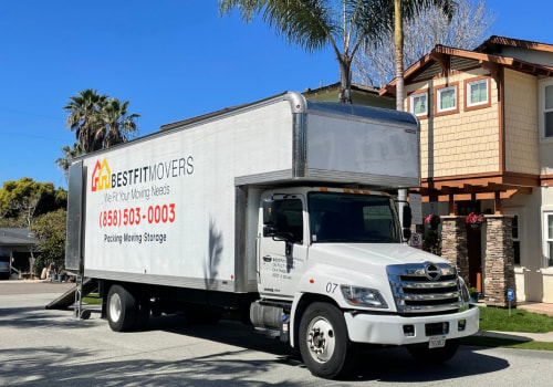 The Ultimate Guide to Long-Distance Movers