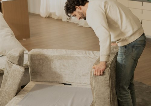 The Ultimate Guide to Furniture Movers: Tips from the Experts