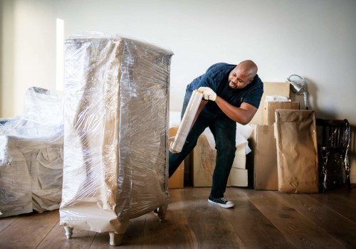 The Ultimate Guide to Furniture Movers: Tips from the Experts